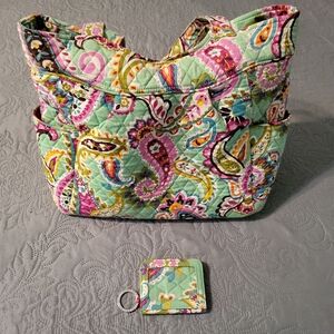 Vera Bradley Tutti Fruiti Bundle